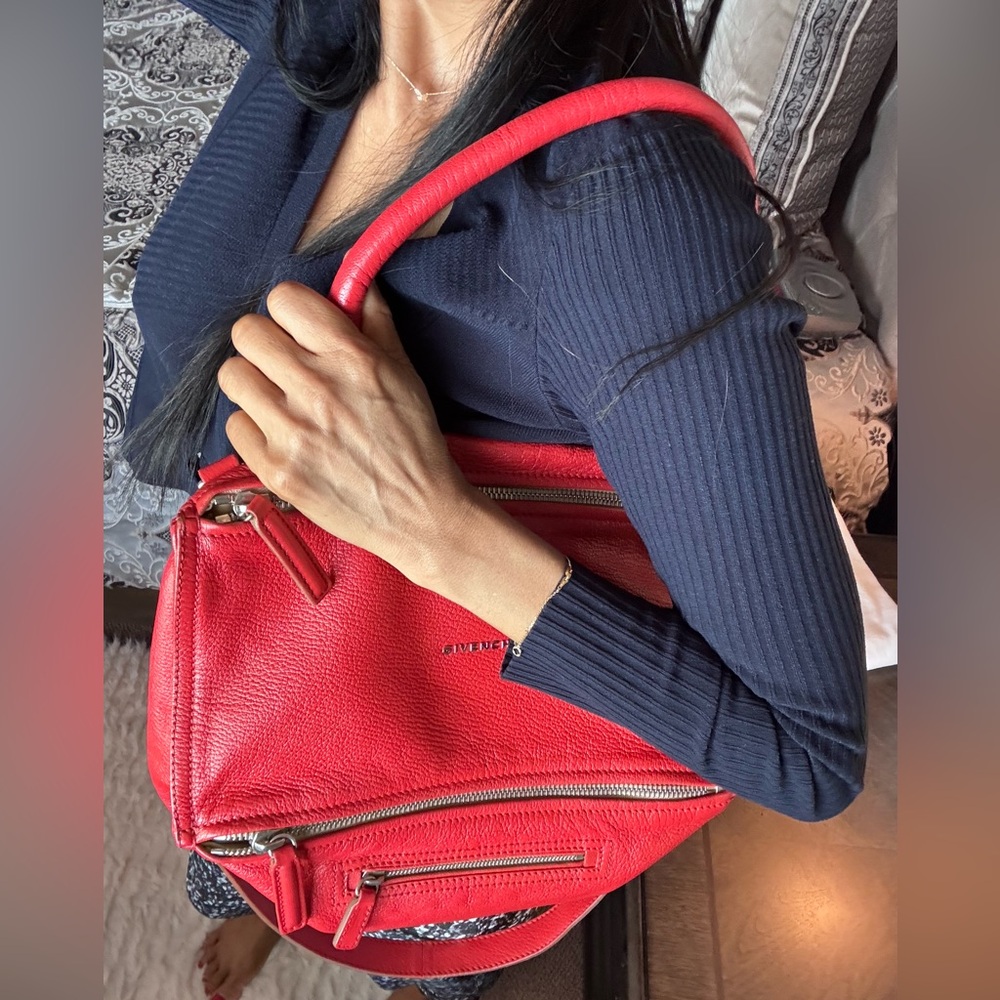 Givenchy Pandora medium bag - Picture 12 of 13